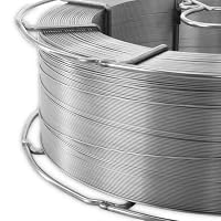 ESAB OK Aristord 12.50 12.63 SG2 SG3 G3Si1 G4Si1 0,8 1,0 1,2 mm 18kg Spule unverkupfert zum MAG-Schweissen (Aristorod 12.50 SG2, 1,2 mm 18kg Spule) – Ansicht 4