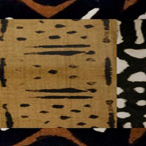 Hodkhno PC Throw Pillow Cover 12X20 Inch Africa Contemporary African Chic Home Decor Pillowcase Lumbar Pillow Case Cushion Cover For Sofa Couch Bed thumb #3