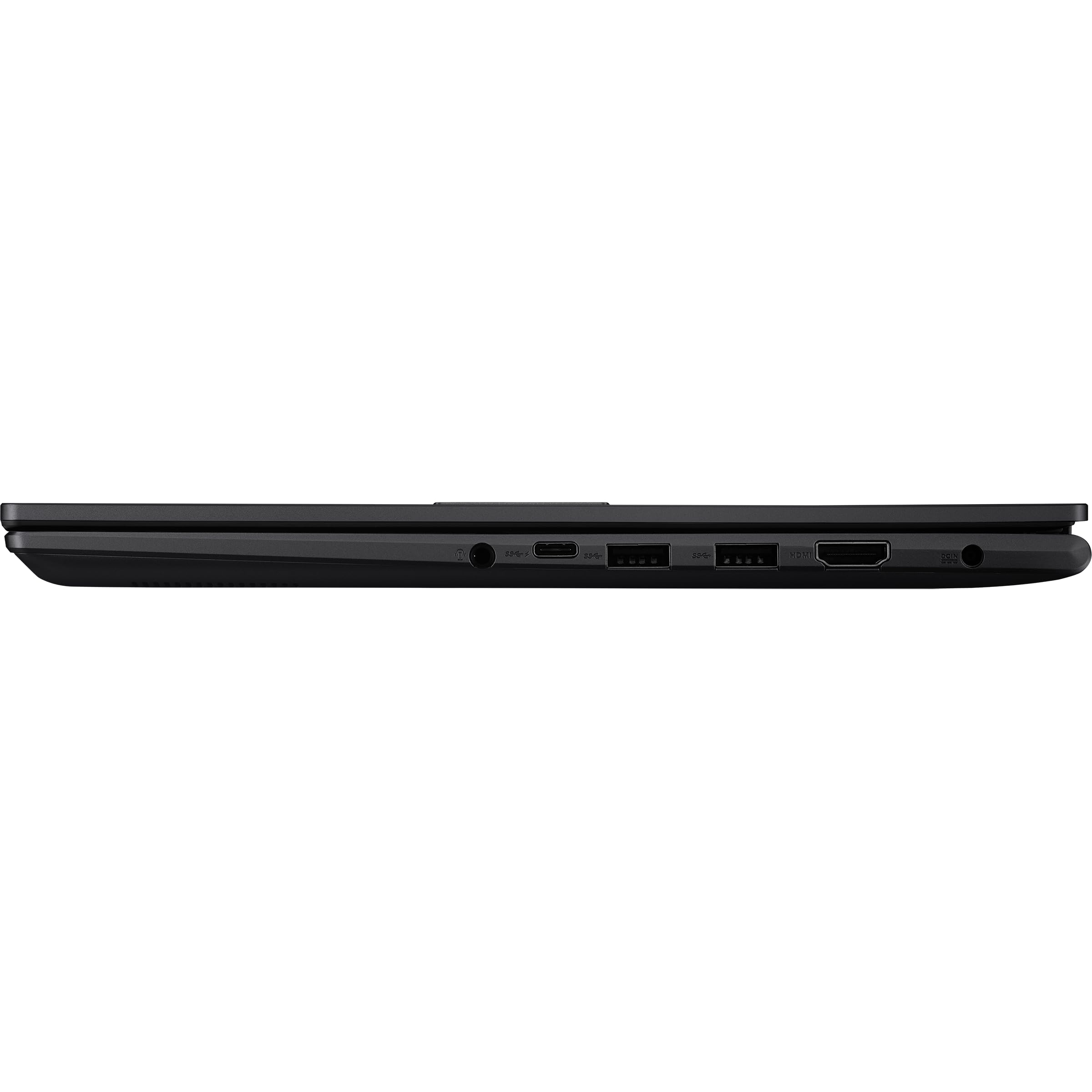 ASUS VivoBook 14 S1405VA-LY393W 14.0 Pouces WUXGA PC Portable (Processeur Intel Core i7-1355U, 16 Go de RAM DDR4, 1 to de Stockage SSD, Windows 11 Home) - Clavier AZERTY