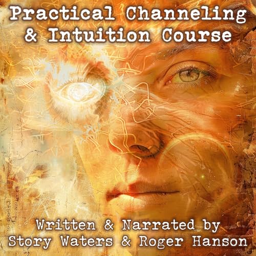 Practical Channeling and Intuition Course by Story Waters, Roger Hanson episode artwork