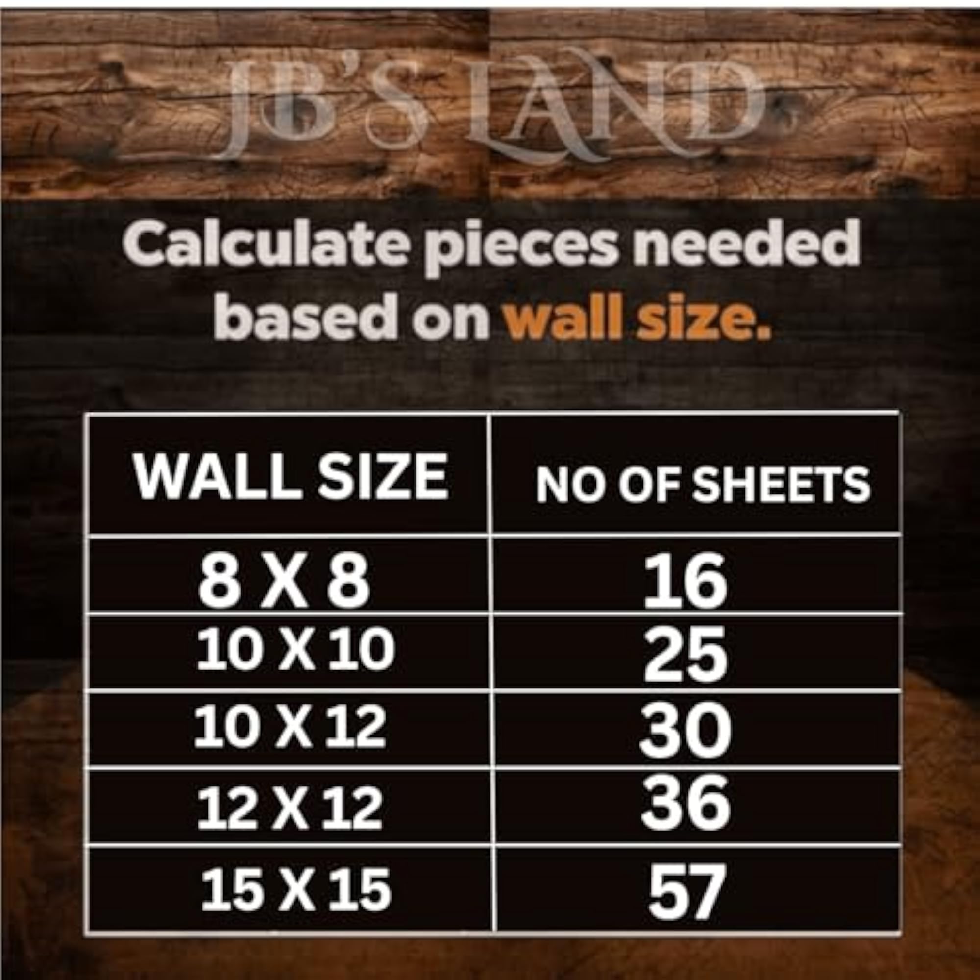 3D Wall Panels for Easy Installation