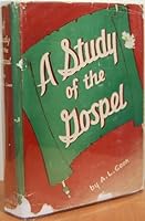 A Study of the Gospel of Our Savior B0022V16CQ Book Cover