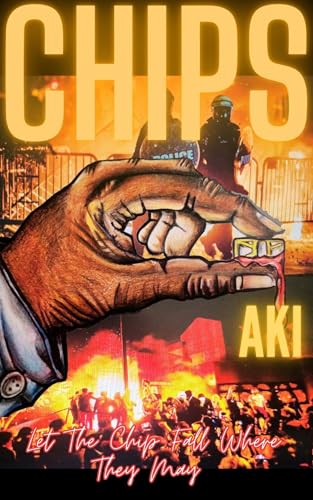 CHIPS (English Edition)