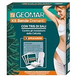 GEOMAR | Kit Bende Drenanti, Made in Ita...