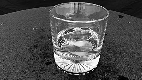 Tuvuoi Crystal Clear Diamond Shape Craft Ice Maker Mold- Choose From 5 Different Shapes. Sphere, Golf Ball, Diamond, Craps Dice, Or Board Game Dice. Whiskey, Bourbon Cocktails. Designed In Usa. #TOP3