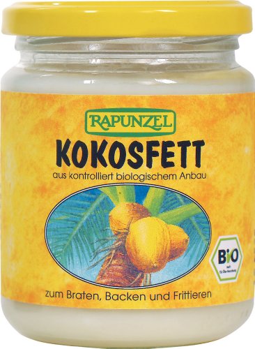 Kokosfett mild HIH 2 x 200 gr