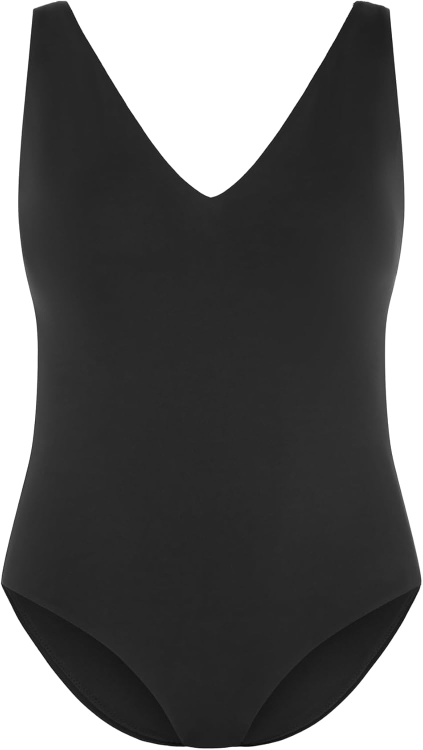 City Chic Women's Plus Size 1 Piece Swimsuit - Vigo
