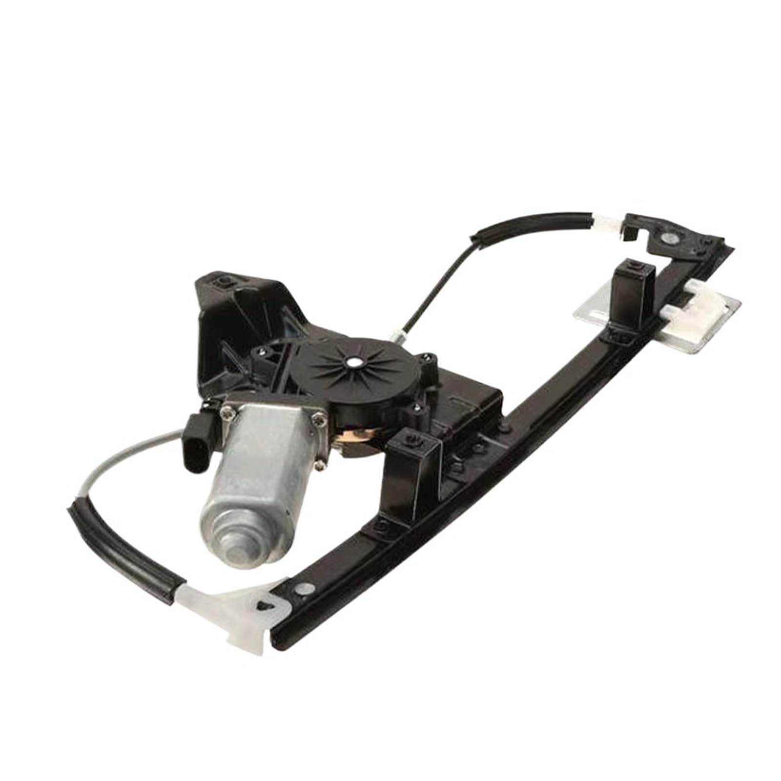 Hiiaw One Color For Freelander 2002-2005 Cvh101212 Auto Parts 1 Pcs Rear Driver Side Power Window Regulator Window Regulator Bracket