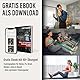 ActiveVikings® Pull-Up Fitnessbänder | Perfekt für Muskelaufbau | Fitnessband Klimmzugbänder Widerstandsbänder (B - Schwarz : Light (Leichter Widerstand))