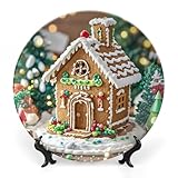 Toutes les occasions : l'ensemble d'assiettes en céramique est adapté pour une variété de plats, y compris les salades, les pâtes, les fruits, le pain, les gâteaux et plus encore. Il peut être utilisé pour un brunch décontracté avec la famille et les amis, le thé de l'après-midi, un dîner de famille, une fête à thème.