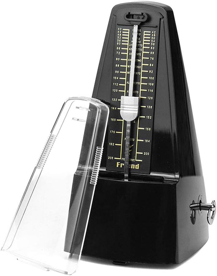 metronomo per pianoforti