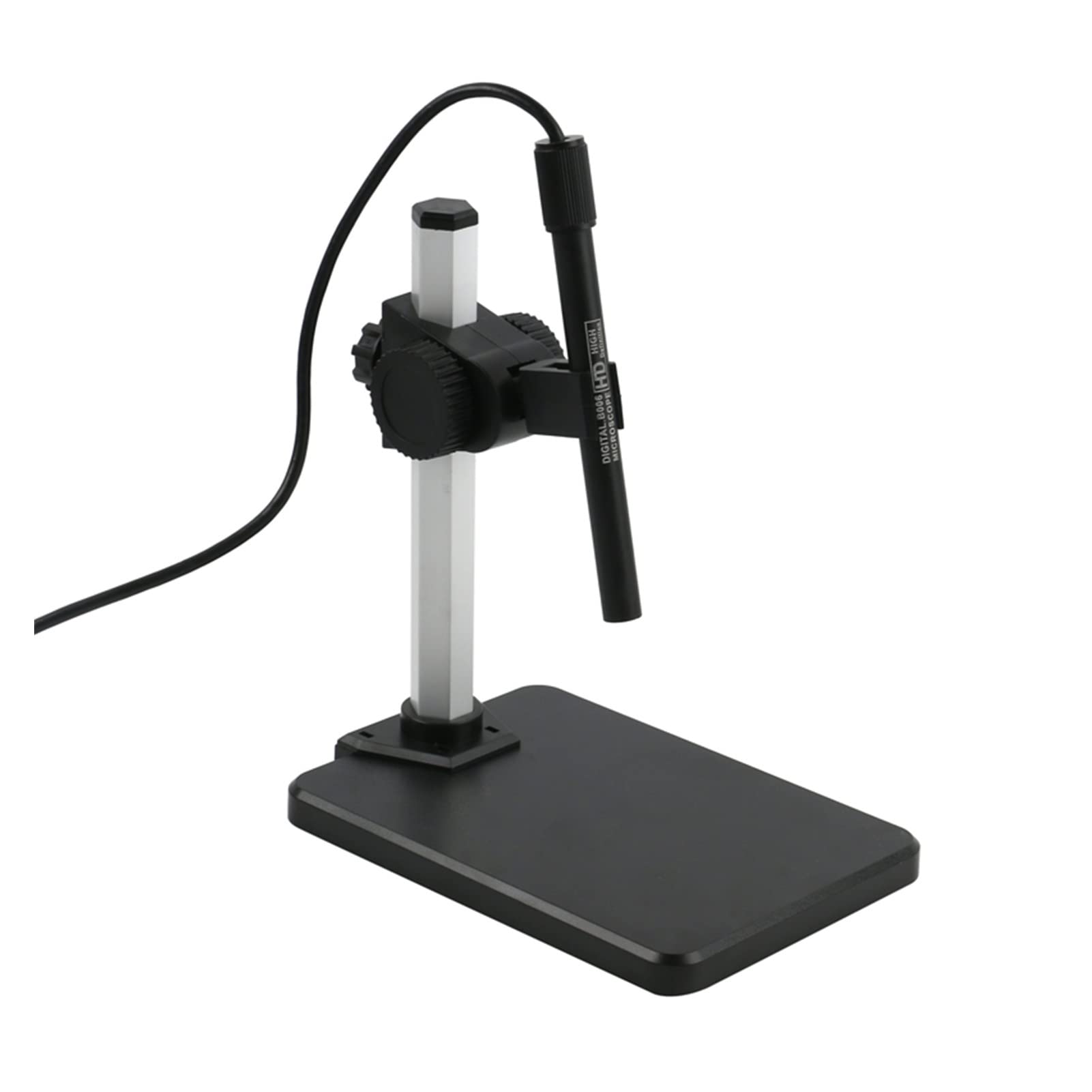 60. 0X 10MM USB Mikroskop cyfrowy Endoskop Lupy Camera zoom, Ciężki obowiązek
