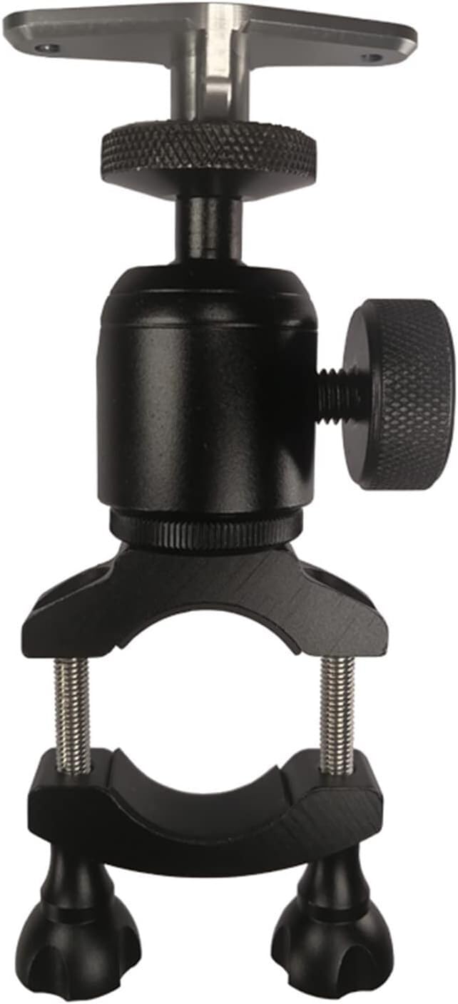 Fixation guidon stable pour DJI Mini 3 Pro résolvant les vibrations à vélo - 7