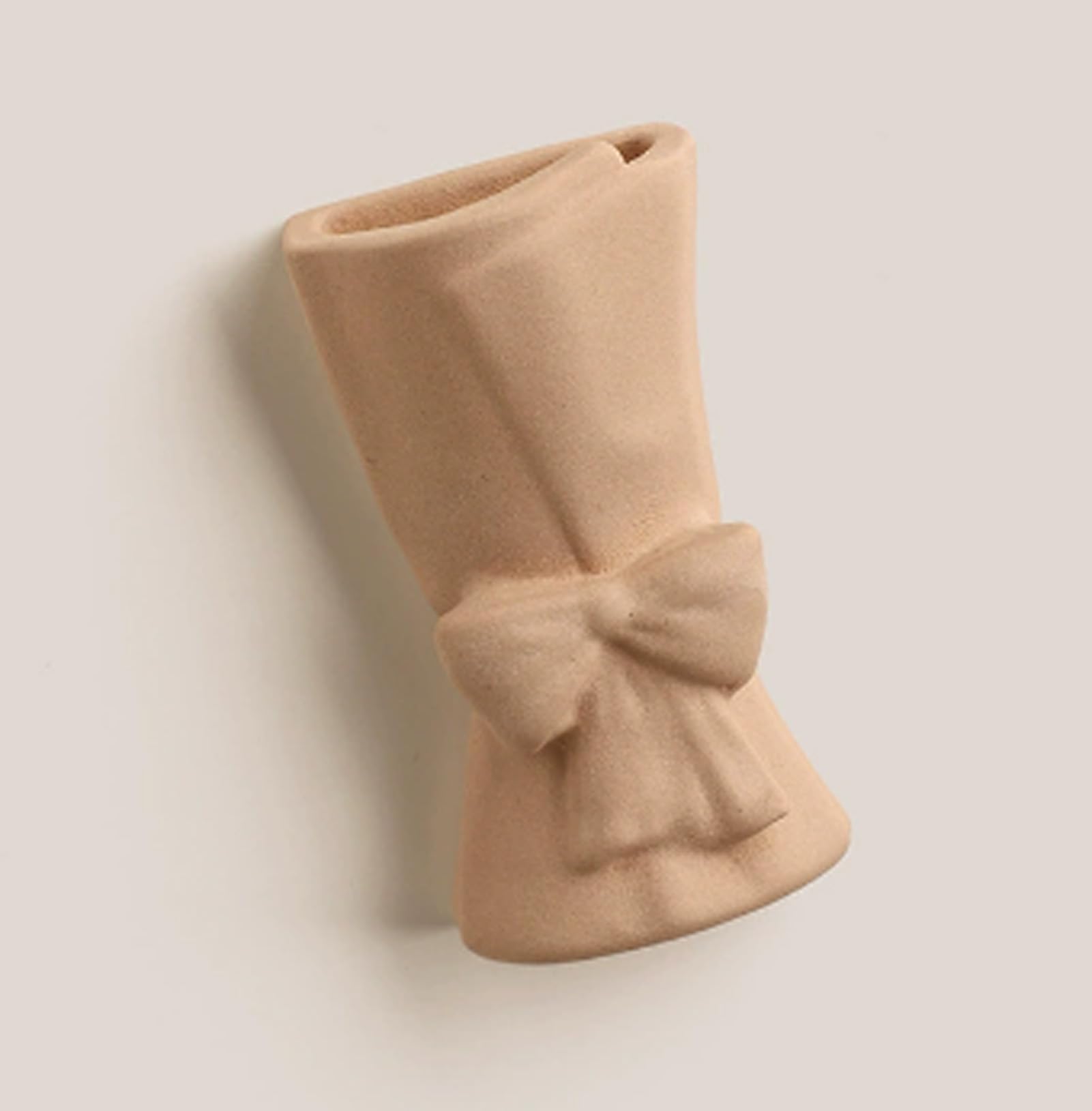 Mini-Kühlschrankmagnete aus Keramik, niedliche Pflanzenvase, Kühlschrankmagnet, verwendet für Kühlschrankmagnete, Küche und Büro, Dekoration