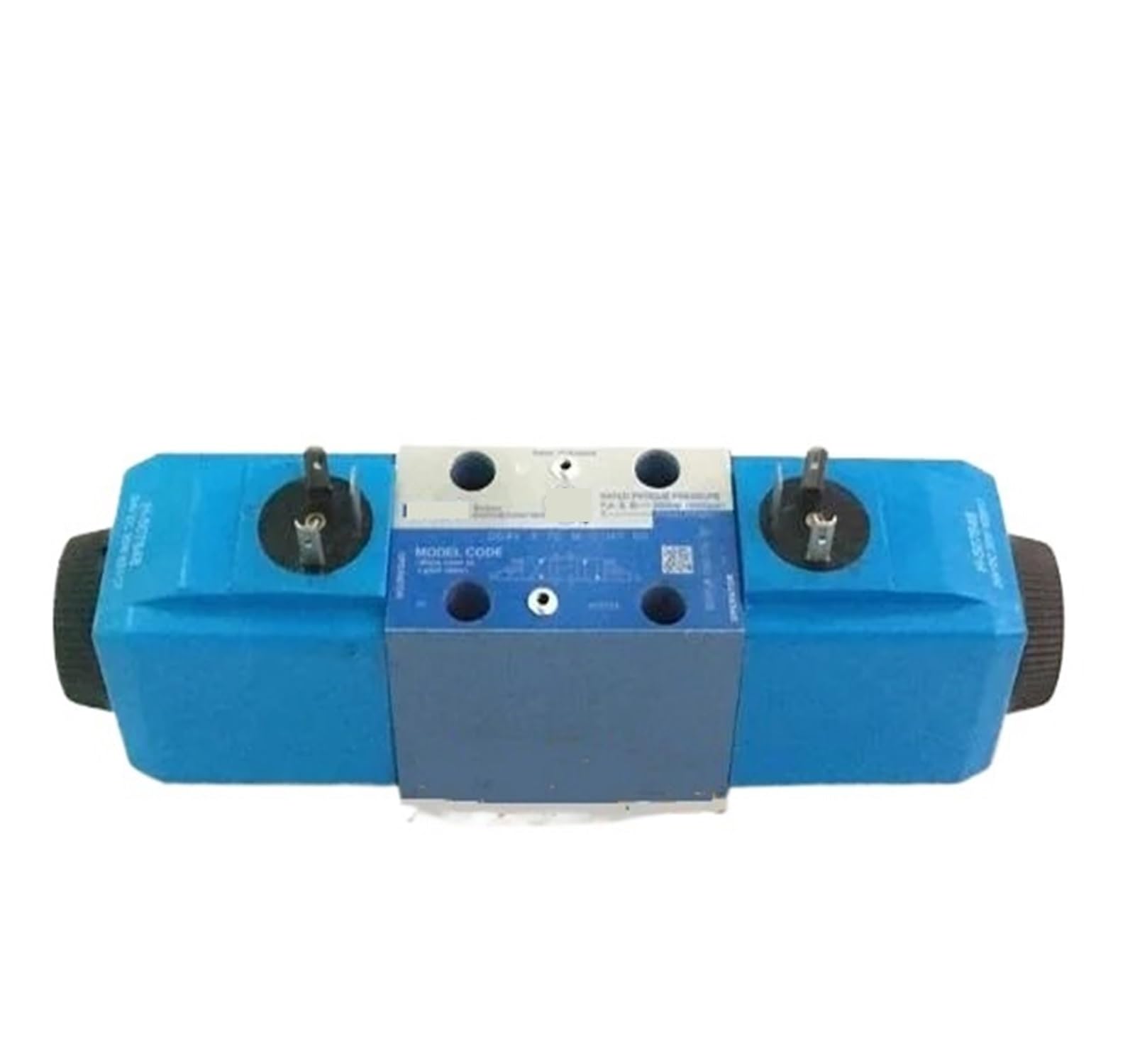 Électrovanne DG4V-3-7C-MU-H7-60 double commande directionnelle DG4V37CMUH760 vannes