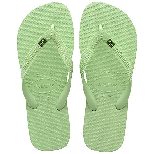 Image of Havaianas Women's Brazil Logo Sandals