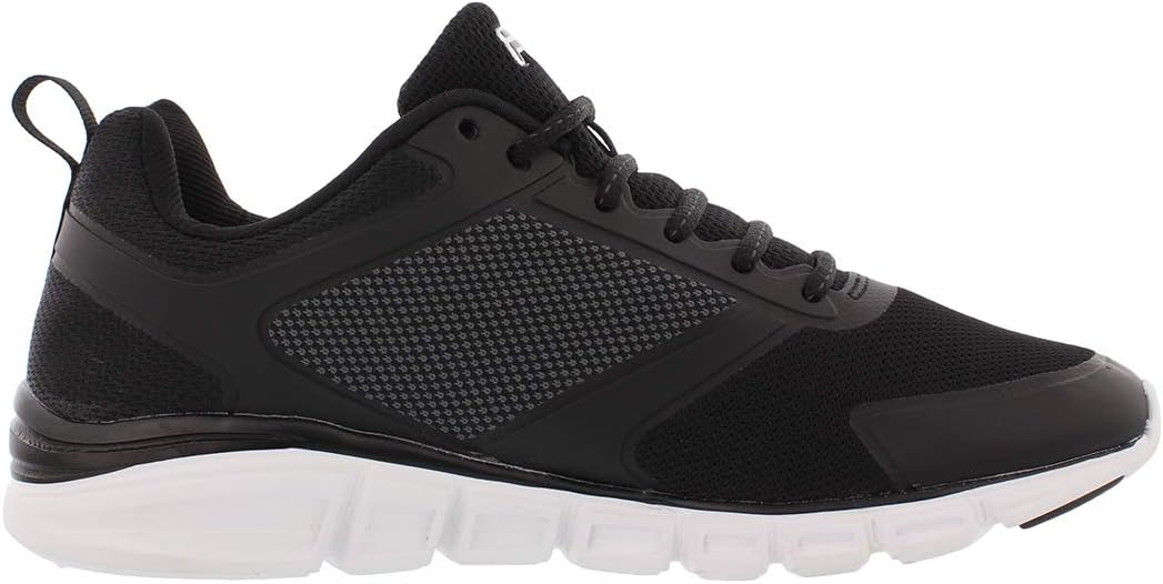 fila memory steelsprint