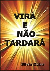 Capa de Virá E Não Tardará