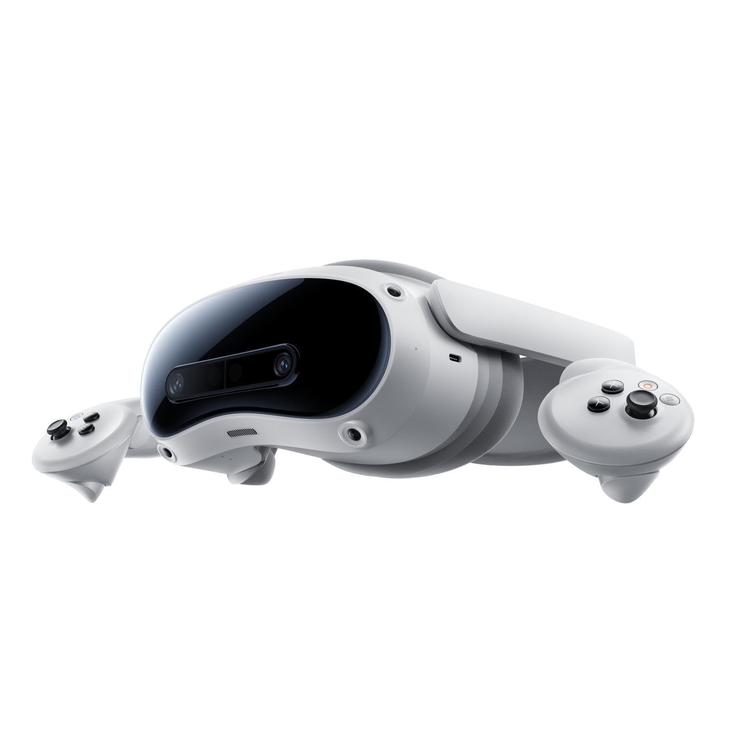 PICO 4 Ultra 256GB – Zestaw VR i Mixed Reality: Motion