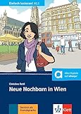 Neue Nachbarn in Wien: Nachbarschaft und Familienformen. Buch + Online-Angebot