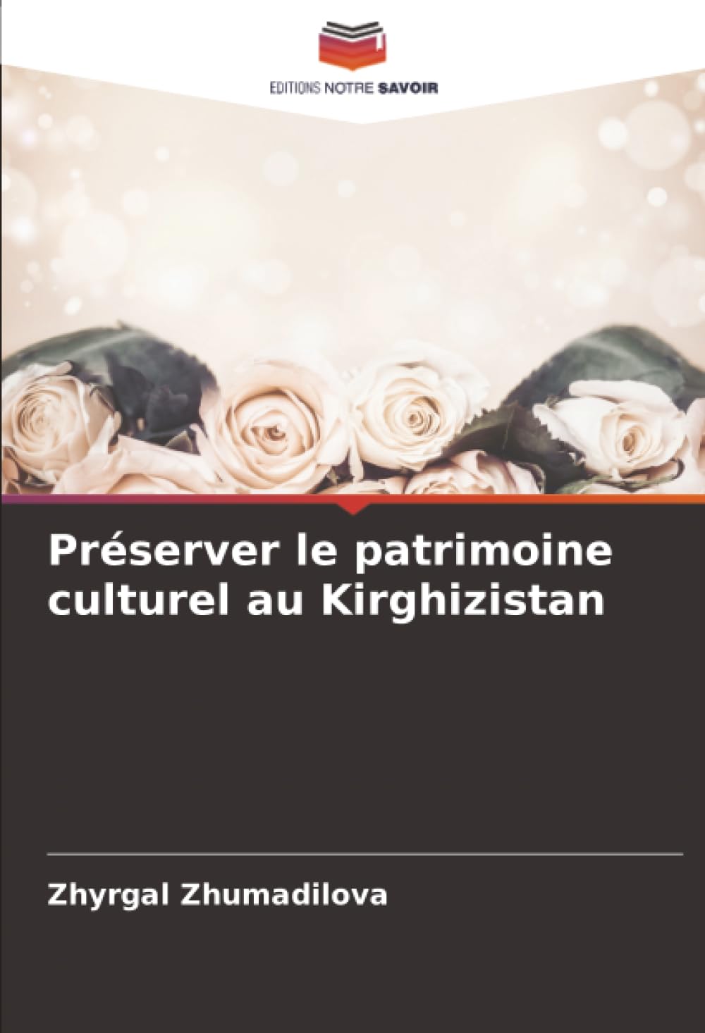 Préserver le patrimoine culturel au Kirghizistan