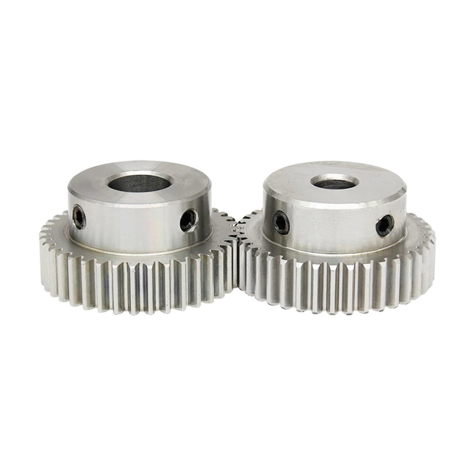 Bevel Gear Pinion Hardware Mechanical 1 Piece 1M 29T Step Spur Gear Wheel 1M Steel Motor Gear(4mm)