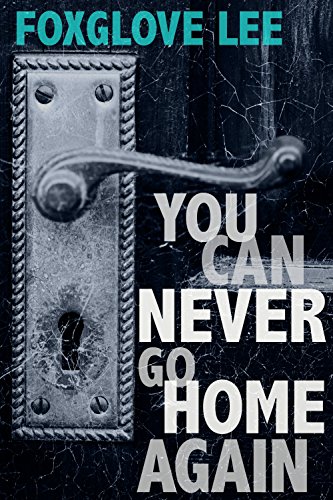 You Can Never Go Home Again: Paranormal Lgbtq Young Adult Fiction