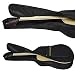 MINGZE 41" Funda para guitarra, bolsas de guitarra, bandolera ajustable a prueba...