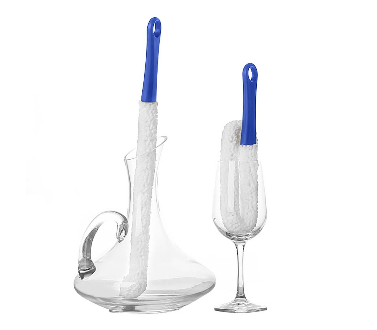 Setablu Set 3 Spazzolini Pulizia Profonda Medio | Franzy's - Foto 7