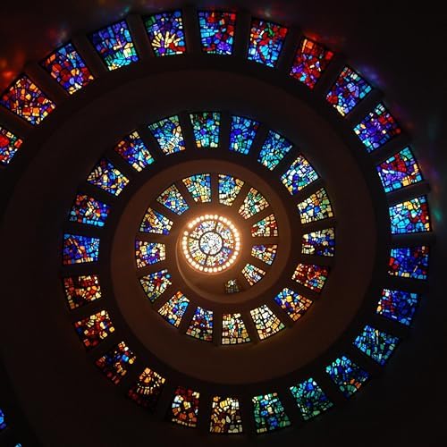 Thick Neck Agnes Welch Digital Music