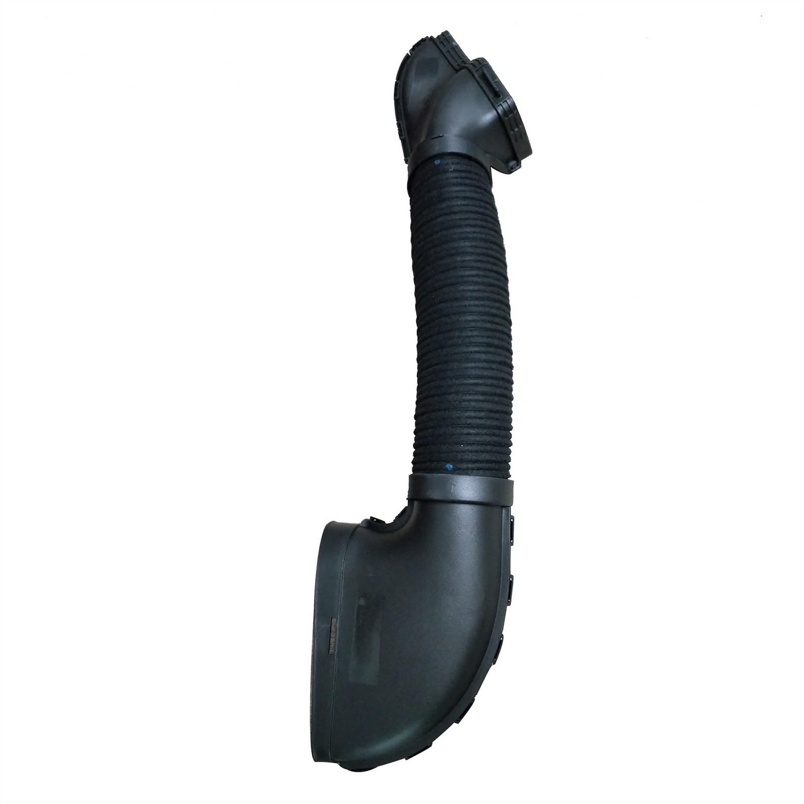 Tuyau d'admission d'air haute performance en caoutchouc durable pour Benz W204 2710900582 - 5