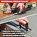 Goldblatt Concrete Tools Include Edger (6