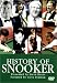 Produktbild History of Snooker