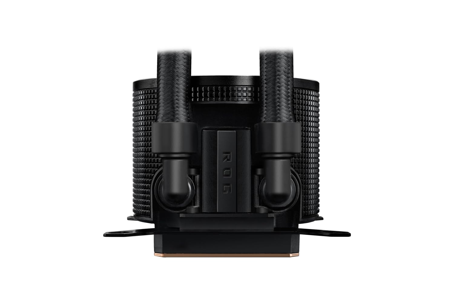 ASUS Rog RYUO III 360 ARGB All-in-One AiO Liquid CPU Cooler 360 mm