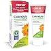 Boiron Calendula Cream for First Aid, Minor Burns, Cuts, Scrapes, Insect Bits and Sunburn - 2.5 oz