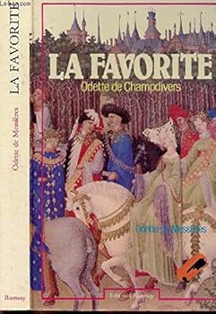 Paperback La Favorite [French] Book