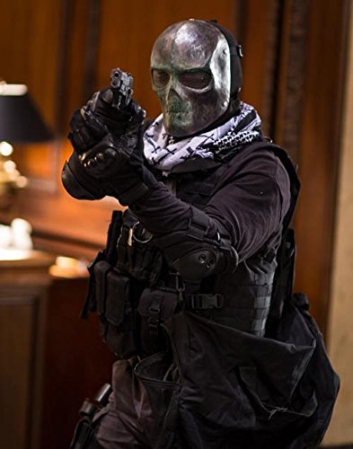 Marauders-die Reichen Werden Bezahlen