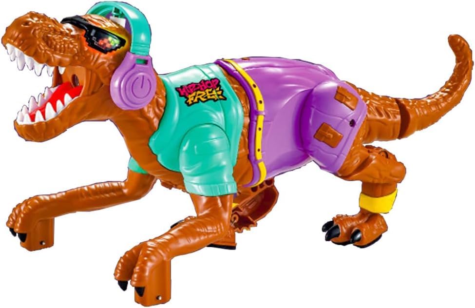動くフィギュア‼️KYOSHO Dinosaur Leader 電動恐竜 SALE‼️動くフィギュアKYOSHO Dinosaur Leader 電動恐竜 - メルカリ