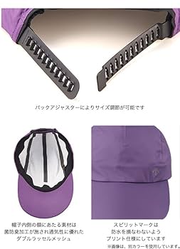 【新品】DESCENTE GORE-TEX レインキャップ DESCENTE ゴルフ レインキャップ -デサントストア-DESCENTE STORE-