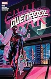 Gwenpool, The Unbelievable (2016-) #6