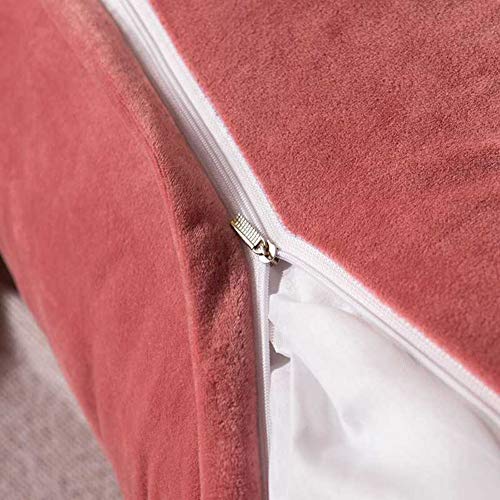 Coussin triangle oreiller de lecture et support dos positionnement wedge pad