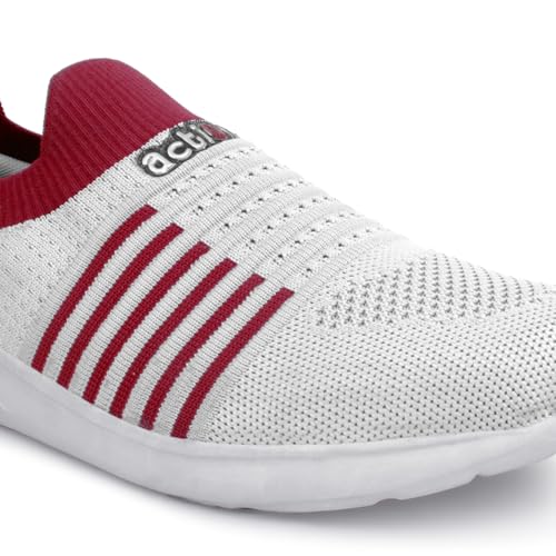 Image of Action Mens Light Weight|Comfortable|Trendy|Running|Breathable|Gym|Walking AElastic01