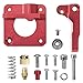 Creality Upgraded Aluminum Extruder Drive Feeder for Creality Ender 3 / Ender 3 Pro/Ender 5 / CR-10 / CR-10S
