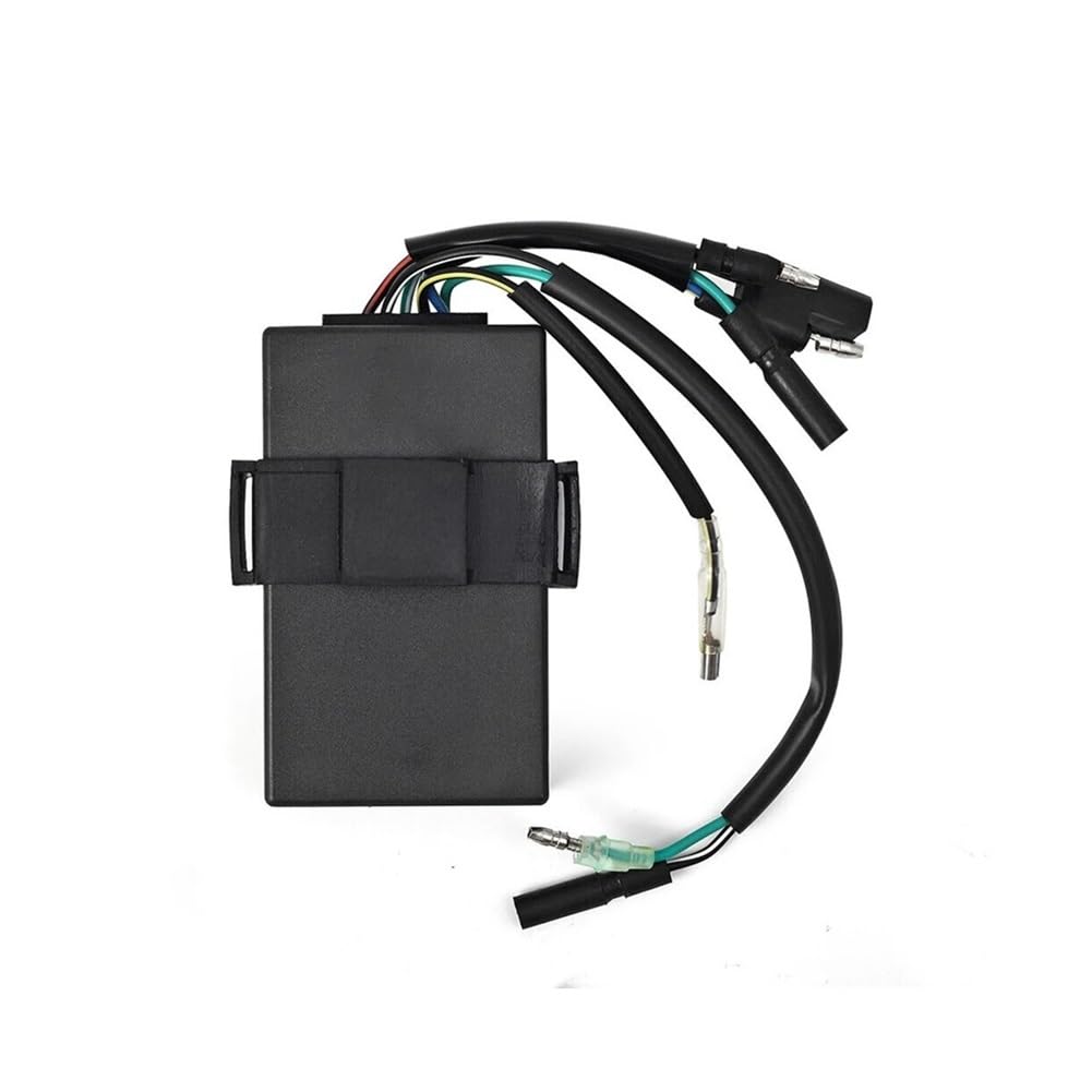 Motorcycle CDI Ignition Units CDI ECU Unit Ignition Control Module For CR80R CR80RB 1996-2002 CR85R CR85RB 2003-2004 30410-GBF-831 Motorcycle Parts