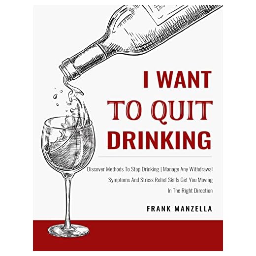 Quit Drinking: A Comprehensive Guide