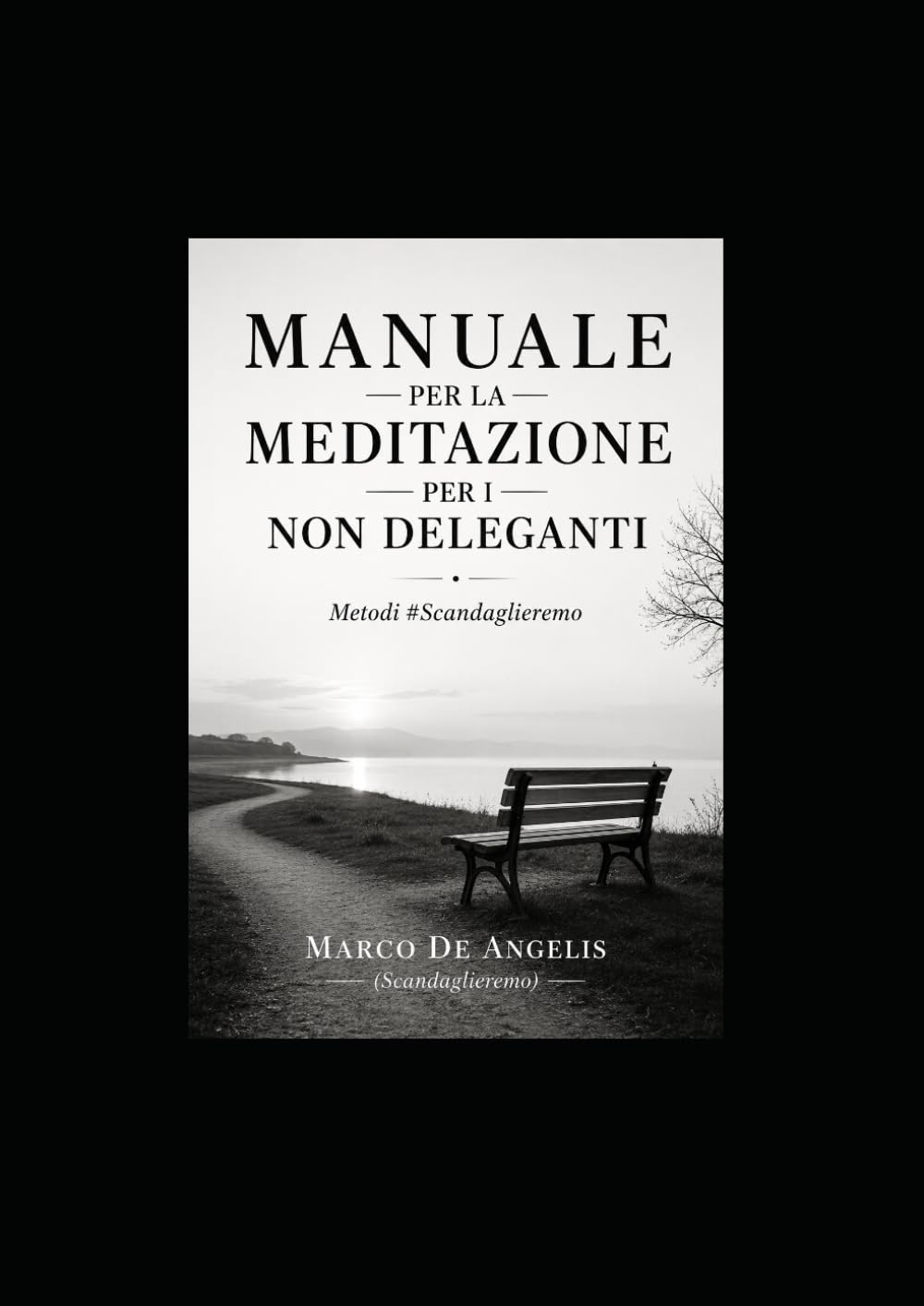 Metodo per Metitare, se non si vuole delegare