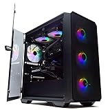 PcCom Ready V2 Intel Core i7-14700KF / 32GB / 2TB SSD / RTX 5060 Ti 16GB / Windows 11 Home