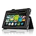 Fintie Folio Case for Kindle Fire HD 7