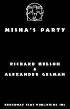 Misha's Party
