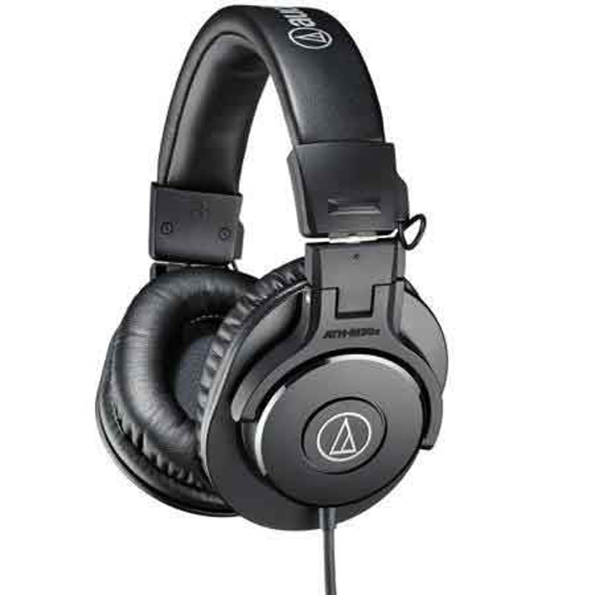 Amazon.com: Audio-Technica 6 Pack ATH-M30x Professional Monitor